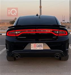 دودج تشارجر